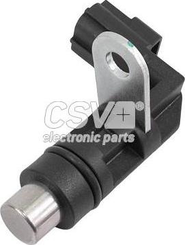 CSV electronic parts CSR9599 - Датчик імпульсів, колінчастий вал avtolavka.club