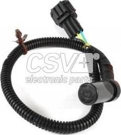 CSV electronic parts CSR9591 - Датчик імпульсів, колінчастий вал avtolavka.club