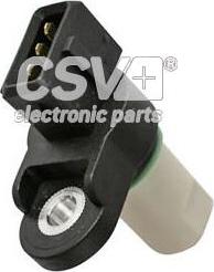 CSV electronic parts CSR9540 - Датчик, положення розподільного валу avtolavka.club