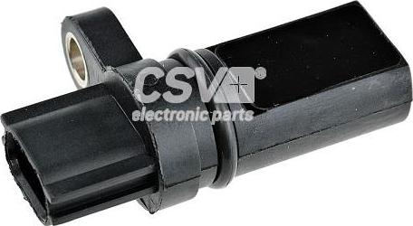 CSV electronic parts CSR9507 - Датчик імпульсів, колінчастий вал avtolavka.club