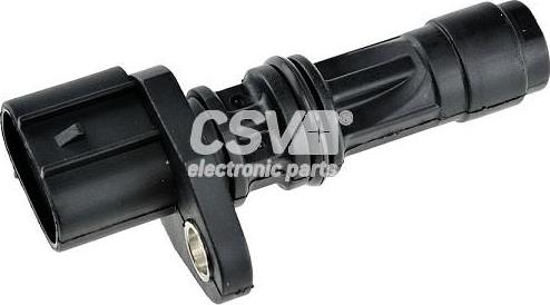 CSV electronic parts CSR9532 - Датчик імпульсів, колінчастий вал avtolavka.club