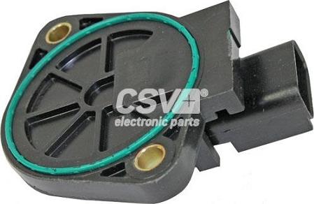 CSV electronic parts CSR9529 - Датчик, положення розподільного валу avtolavka.club