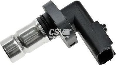 CSV electronic parts CSR9528 - Датчик імпульсів, колінчастий вал avtolavka.club