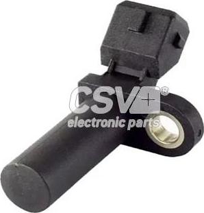 CSV electronic parts CSR9051 - Датчик імпульсів, колінчастий вал avtolavka.club