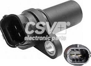 CSV electronic parts CSR9060 - Датчик імпульсів, колінчастий вал avtolavka.club