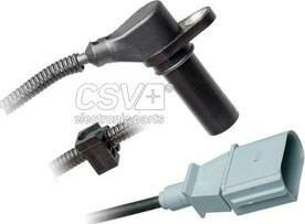 CSV electronic parts CSR9005 - Датчик імпульсів, колінчастий вал avtolavka.club