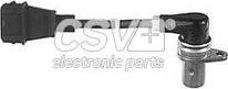 CSV electronic parts CSR9142 - Датчик імпульсів, колінчастий вал avtolavka.club