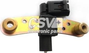 CSV electronic parts CSR9111 - Датчик імпульсів, колінчастий вал avtolavka.club