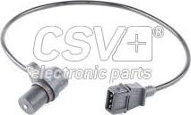 CSV electronic parts CSR9121 - Датчик імпульсів, колінчастий вал avtolavka.club