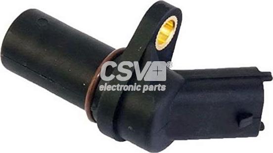 CSV electronic parts CSR9342 - Датчик імпульсів, колінчастий вал avtolavka.club