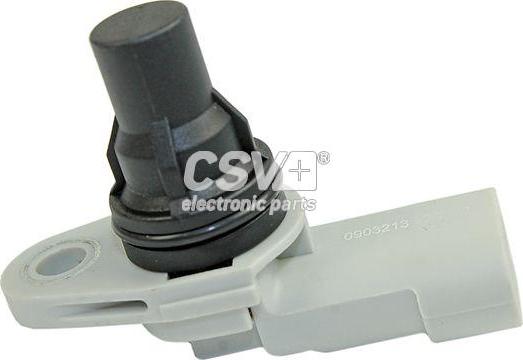 CSV electronic parts CSR9201 - Датчик, імпульс запалювання avtolavka.club