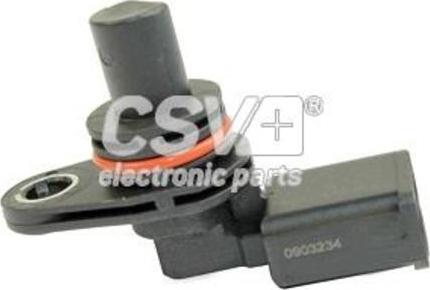 CSV electronic parts CSR9203C - Датчик, положення розподільного валу avtolavka.club