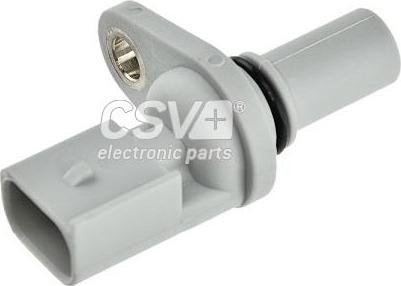 CSV electronic parts CSR9229 - Датчик імпульсів, колінчастий вал avtolavka.club