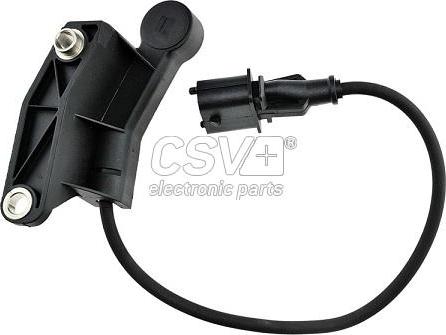 CSV electronic parts CSR9220 - Датчик, імпульс запалювання avtolavka.club