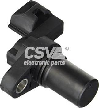 CSV electronic parts CSR3349 - Датчик частоти обертання, автоматична коробка передач avtolavka.club