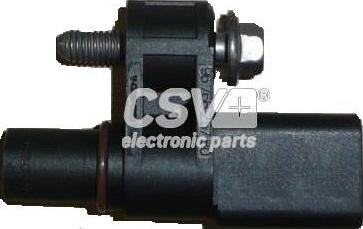 CSV electronic parts CSR3350 - Датчик, положення розподільного валу avtolavka.club