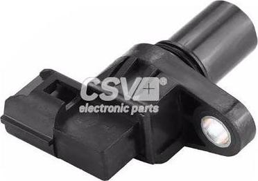 CSV electronic parts CSR3369 - Датчик швидкості, спідометра avtolavka.club