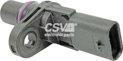 CSV electronic parts CSR3304 - Датчик, положення розподільного валу avtolavka.club