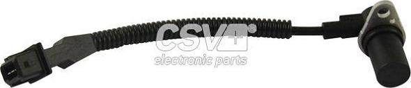 CSV electronic parts CSR3249 - Датчик, положення розподільного валу avtolavka.club