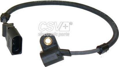 CSV electronic parts CSR3215 - Датчик, положення розподільного валу avtolavka.club