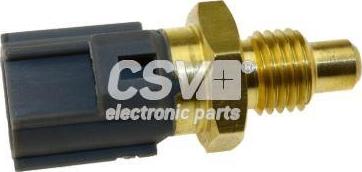 CSV electronic parts CST9492 - Датчик, температура охолоджуючої рідини avtolavka.club