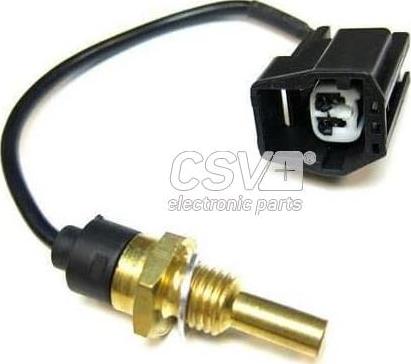 CSV electronic parts CST9459 - Датчик, температура охолоджуючої рідини avtolavka.club