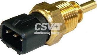 CSV electronic parts CST9478 - Датчик, температура охолоджуючої рідини avtolavka.club