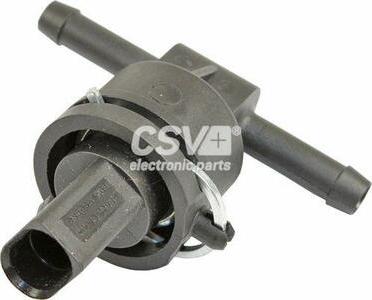 CSV electronic parts CST9339 - Датчик, температура палива avtolavka.club