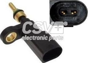 CSV electronic parts CST9330 - Датчик, температура охолоджуючої рідини avtolavka.club