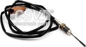 CSV electronic parts CST1180 - Датчик, температура вихлопних газів avtolavka.club