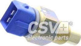 CSV electronic parts CST1324 - Датчик, температура охолоджуючої рідини avtolavka.club