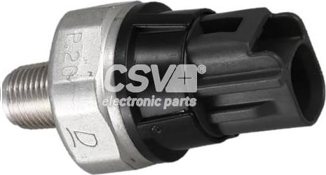 CSV electronic parts CST2054 - Датчик, тиск масла avtolavka.club