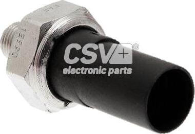 CSV electronic parts CST2053 - Датчик, тиск масла avtolavka.club