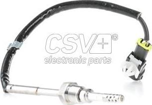 CSV electronic parts CST2150C - Датчик, температура вихлопних газів avtolavka.club