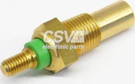 CSV electronic parts CST2321 - Датчик, температура охолоджуючої рідини avtolavka.club