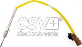 CSV electronic parts CST2258 - Датчик, температура вихлопних газів avtolavka.club