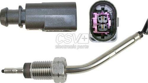 CSV electronic parts CST2231 - Датчик, температура вихлопних газів avtolavka.club