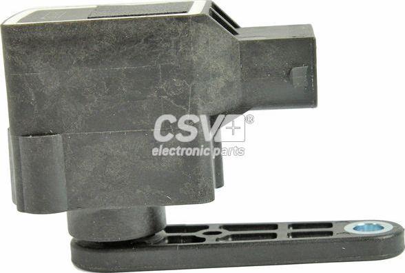 CSV electronic parts CSX1137 - Датчик, ксенонове світло (регулювання кута нахилу фар) avtolavka.club