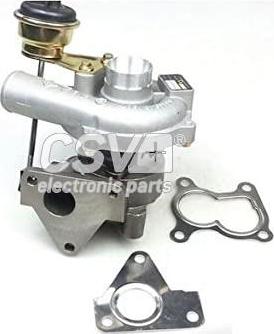 CSV electronic parts CTC5015 - Компресор, наддув avtolavka.club