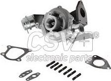 CSV electronic parts CTC5085 - Компресор, наддув avtolavka.club