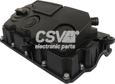 CSV electronic parts CTC8190 - Кришка головки циліндра avtolavka.club