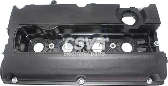 CSV electronic parts CTC8284 - Кришка головки циліндра avtolavka.club