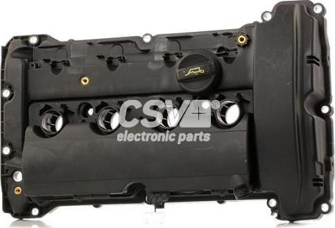 CSV electronic parts CTC8280 - Кришка головки циліндра avtolavka.club