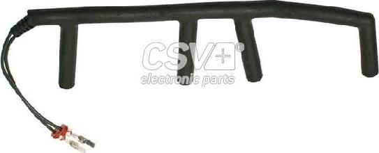 CSV electronic parts CTF6411 - Ремонтний комплект, кабельний комплект avtolavka.club