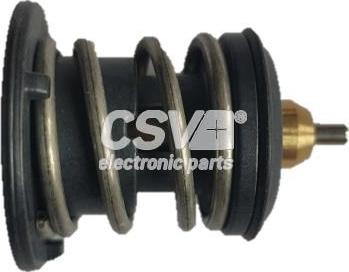 CSV electronic parts CTH2918 - Термостат, охолоджуюча рідина avtolavka.club