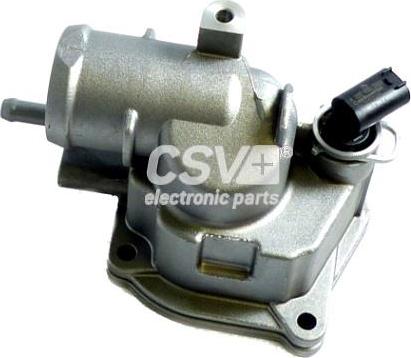 CSV electronic parts CTH2594 - Термостат, охолоджуюча рідина avtolavka.club