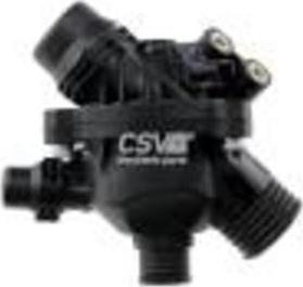CSV electronic parts CTH2597 - Термостат, охолоджуюча рідина avtolavka.club