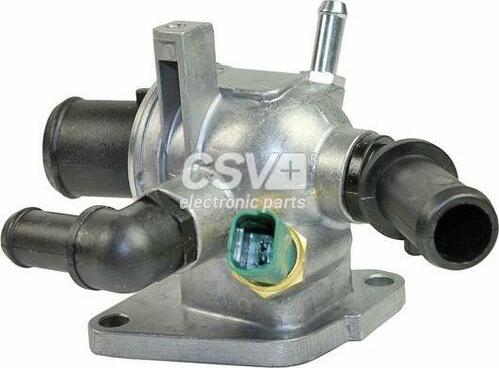 CSV electronic parts CTH2561 - Термостат, охолоджуюча рідина avtolavka.club