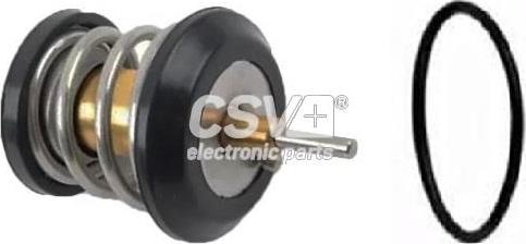 CSV electronic parts CTH2616 - Термостат, охолоджуюча рідина avtolavka.club