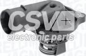 CSV electronic parts CTH2689 - Термостат, охолоджуюча рідина avtolavka.club